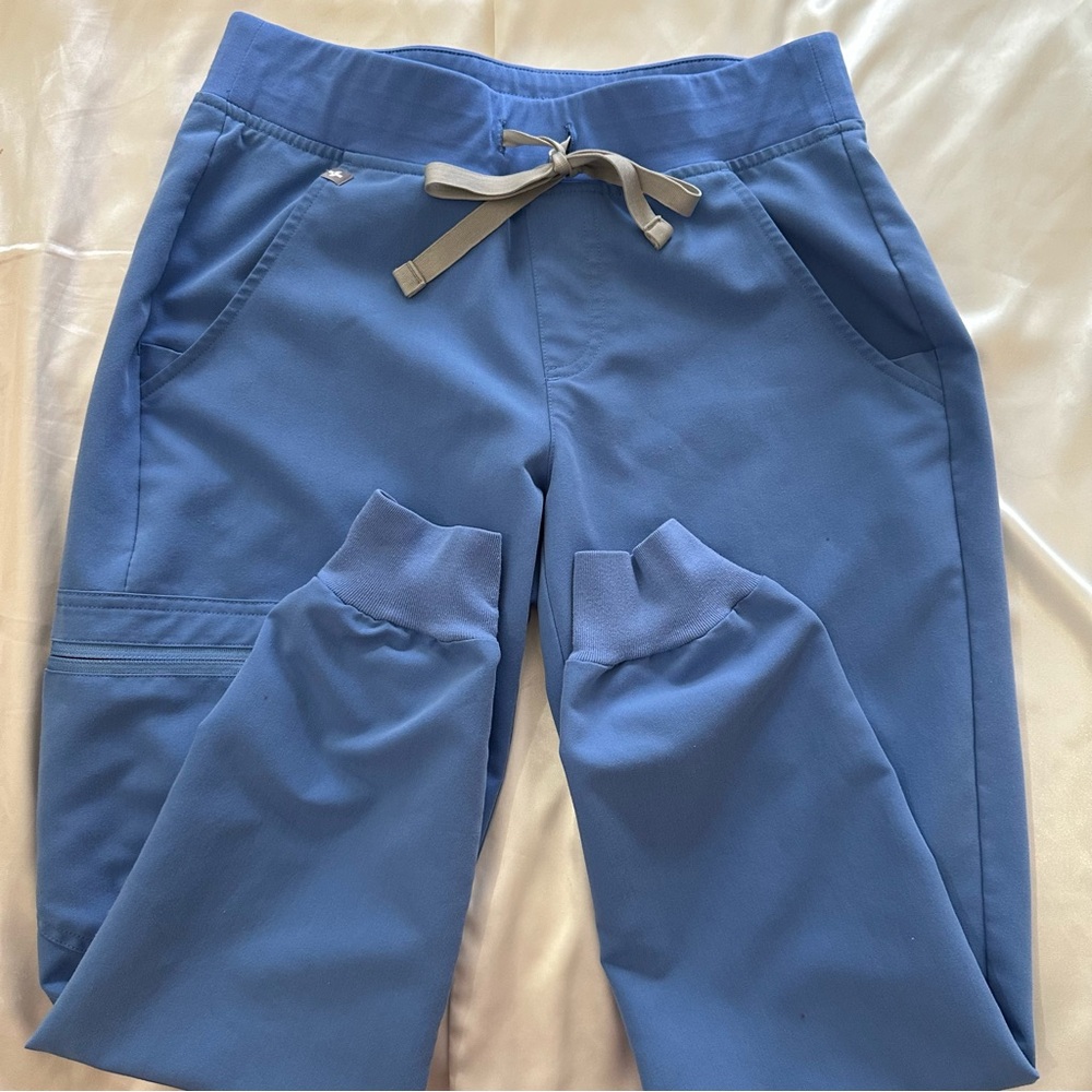 Figs Women's Zamora Jogger Scrub Pants